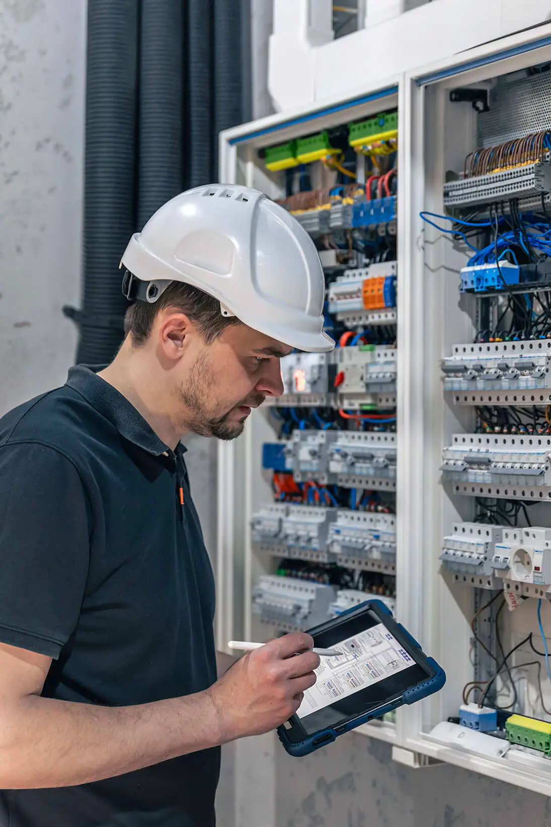 Electrical Installation Services | Energy Time Solutions
